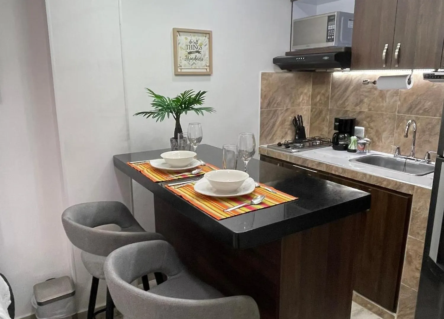 Appartamento Pretty & Modern Private Studio 202 Cali