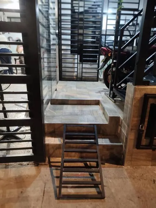 Pretty & Modern Private Studio 202 Cali Lejlighed