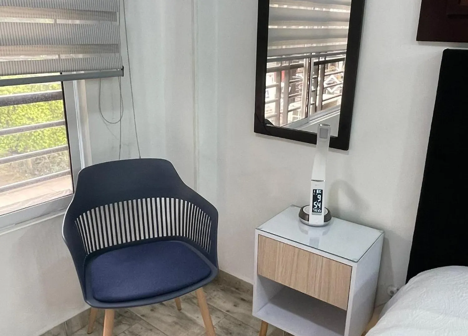 Lejlighed Pretty & Modern Private Studio 202 Cali